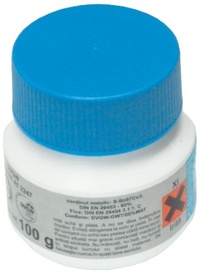 Pasta pt Lipit Cupru Sn97Cu3 100g - 660214
