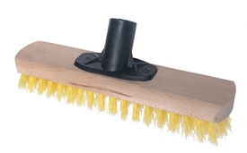 Perie Frecat Dusumea cu Cupla Plastic - 634161