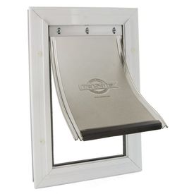 PetSafe Clapetă acces 600, animale companie <7 kg, Aluminiu, 5013