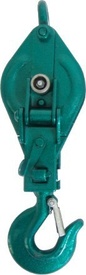 Scripete cu Carlig si Inel - 5inch - 658045