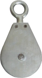 Scripete cu Inel - 5inch - 658048