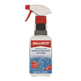 Sol dezinfectanta de curatat 0,5L 1186