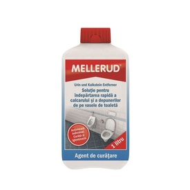 Solutie pentru indepartat calcarul 1L