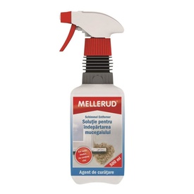 Solutie pentru indepartat mucegaiul 0,5L