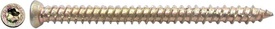Surub pt Montaj Usi si Ferestre 7.5x122 - 650207