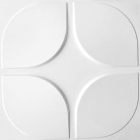 WallArt Lambriuri 3D model Sweeps, 12 buc. GA-WA06
