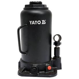 YATO Cric hidraulic pentru 20 tone, YT-17007