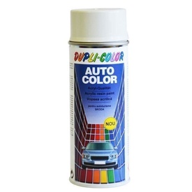 DUPLICOLOR Vopsea retus auto Skoda Alb Candy 1026 cod 356261