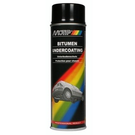 BITUMEN UNDERC-sol. antifon.bitum 500ml-007c