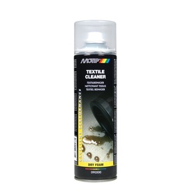 MOTIP Textile Cln549 sol curatat mat textil 400ml