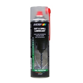 MOTIP CUT&DRILL taie si perf. c.583, 500ml