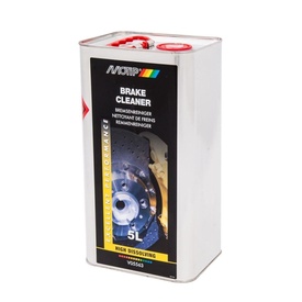 MOTIP Brake Cleaner 5l v05563