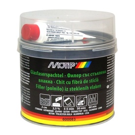 MOTIP chit fibra de sticla 1000g M600083