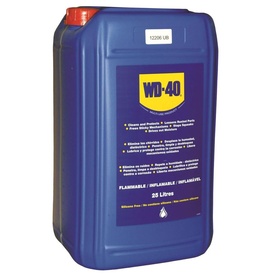 Lubrifiant multifunct. WD-40 25L