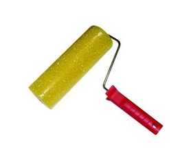 Rola cu maner 20 cm - granulatie fina, medie, dura, fagure - 50 buc