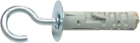 Ancora cu Diblu cu Carlig C 4x40x9 - 650058