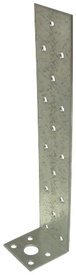 Ancora Otel Lat pt Fixare in Beton Imbinare Lemn - 200x40x40 - 649129