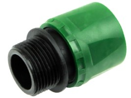 Conector Rapid FE 3/4´ pentru Tub Picurare - 635366