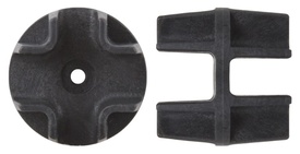 Distantier din Plastic pt Plasa Sudata ATH - 650268