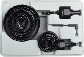 Freze Lemn ( 16 buc/set ) - 640068