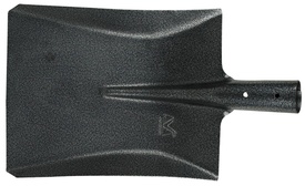 Lopata Dreapta Gri Carbon - 633173