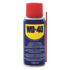 Lubrifiant multifunct. WD-40 100ml