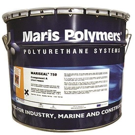 MARISEAL 750 Amorsa pt. membr.rezervor apa A 4kg