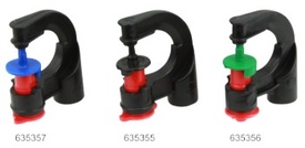 Microaspersor pt Tub Picurare - 90 grad - 635356