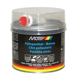 MOTIP chit poliesteric 1000g M600052