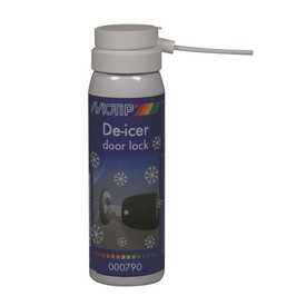 MOTIP DOOR LOCK De-icer dezgh.incuiet.c.790 75ml