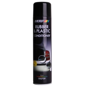 MOTIP PLASTIC&RUBBER 709 intret. plastic&cauciuc