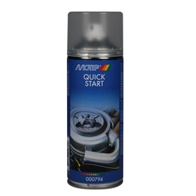 MOTIP QUICK START spr. pornire c.000794 400ml