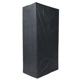 Nature Husă pentru grătar din cărămidă, PE, 80 x 128 x 253 cm 6030614