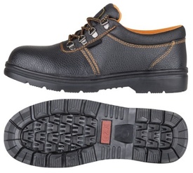 Pantofi de Protectie cu Bombeu Metalic BX ( R ) - 40 - 645189