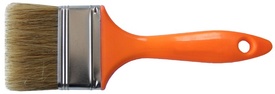 Pensula cu maner din plastic 40 mm