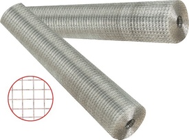 Plasa Sudata Zn -10x1x0.9 - 674459