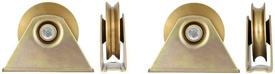 Roata cu Suport Interior cu Rulment - 70R - 674199