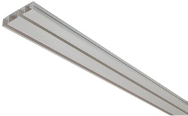 Sina pt Perdea 2 Canale - 4m - 661604
