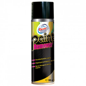 spray decapant Paint Remover