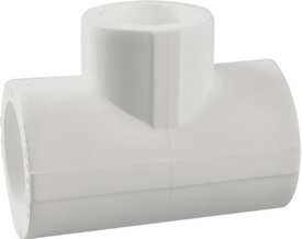 Teu Redus PP-R ESS 32-25-32 mm-674650