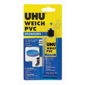 UHU PVC moale 30g bl. c.46655