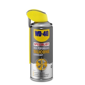 WD40 SILICONE spray pe baza de silicon c.44389
