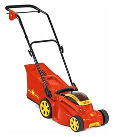 WOLF-Garten Mașină de tuns iarba cu baterii A 3472V Li-Ion, 18BKEJ13650