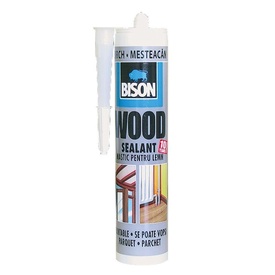Wood Sealant mastic pentru lemn mesteacan 300ml 6300243
