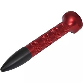 Set unelte reparații deformări auto fără vopsea, 9 piese