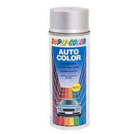 DUPLICOLOR Vopsea retus auto Skoda Argintiu Briliant 9156 cod 356339