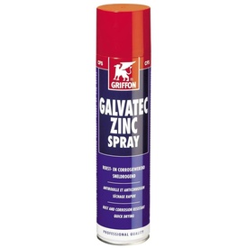 GRIFFON Galvatec Zinc Spray 400ml