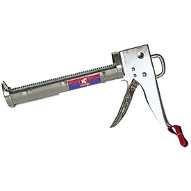 GRIFFON Pistol silicon cu cremaliera