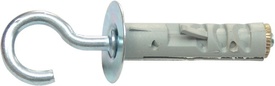 Ancora cu Diblu cu Carlig C 5x45x12 - 650059