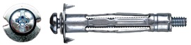 Ancora Tip Molly pt Gipscarton M4x38x7 - 673619